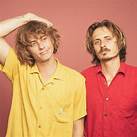 Artist Lime Cordiale